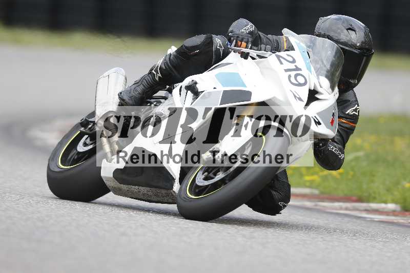 /34 25.07.2025 Speer Racing ADR/Gruppe rot/219